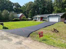 Driveway Overlay Services in Labelle, FL